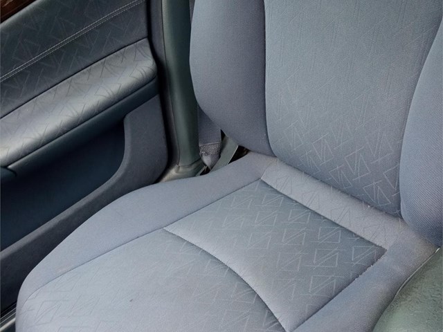 despiece completo Mercedes W203 C 220 CDI Gasóleo 143cv