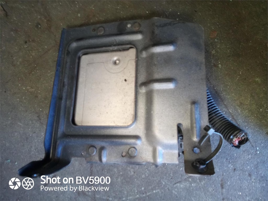 Foto 2 ECU Rover 25 - Unidad de Control 2.0 d