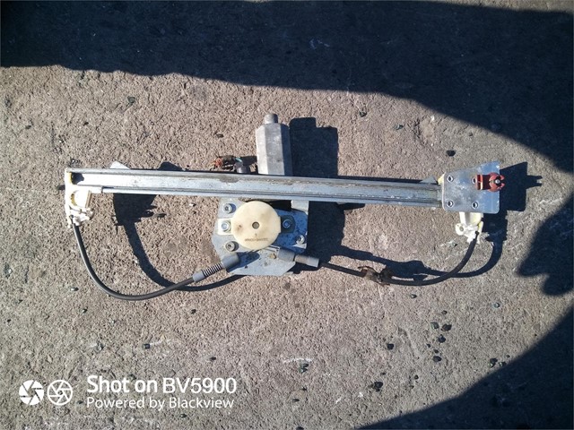 elevalunas trasero bmw e46