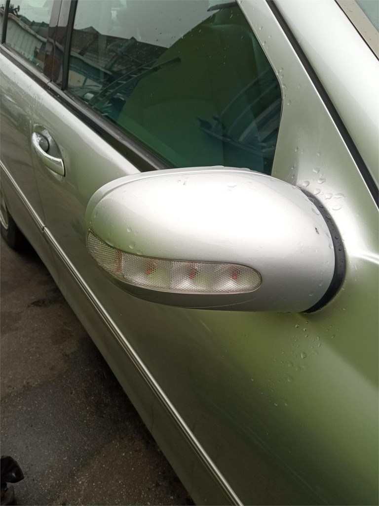 Foto 1 espejo derecho Mercedes W203 C 220 CDI Gasóleo 143cv