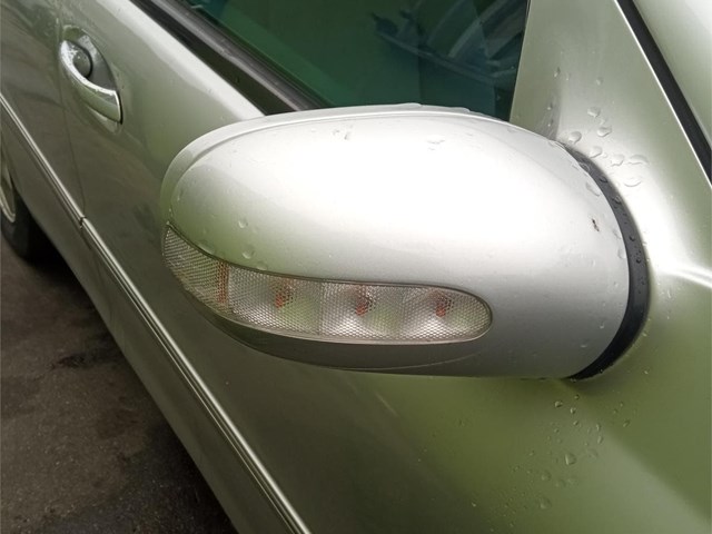 espejo derecho Mercedes W203 C 220 CDI Gasóleo 143cv