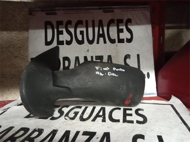 Espejo Fiat Punto Hgt. Elec.