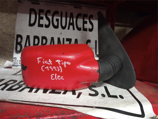 Espejo Fiat Tipo (1993) Eléctrico