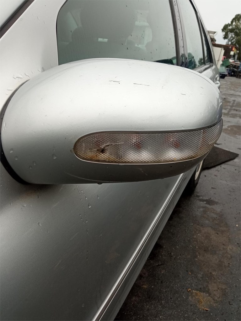 Foto 1 espejo izquierdo Mercedes W203 C 220 CDI Gasóleo 143cv