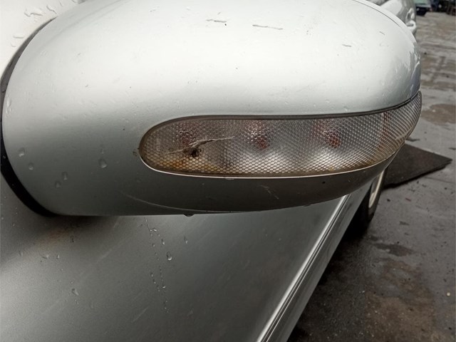 espejo izquierdo Mercedes W203 C 220 CDI Gasóleo 143cv