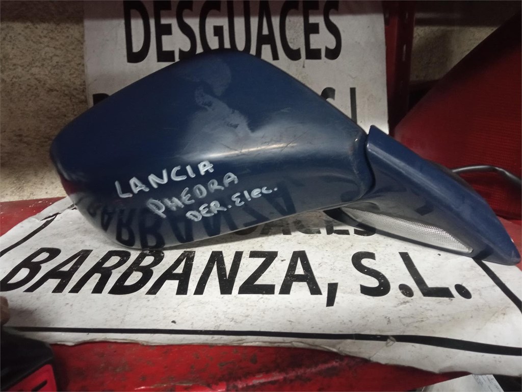 Foto 1 Espejo Opel Vectra B Manual Derecho