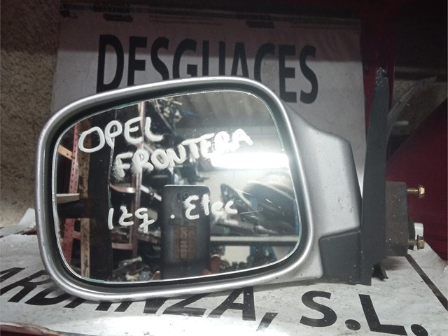 Espejo retrovisor Opel Frontera Izquierdo