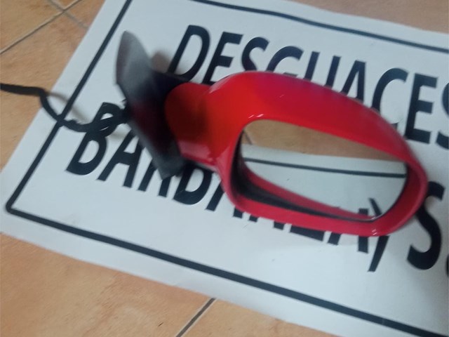 espejo seat leon mk1 