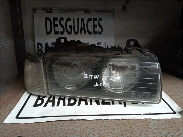 faro bmw e36