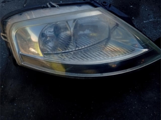 faro citroeen c3 