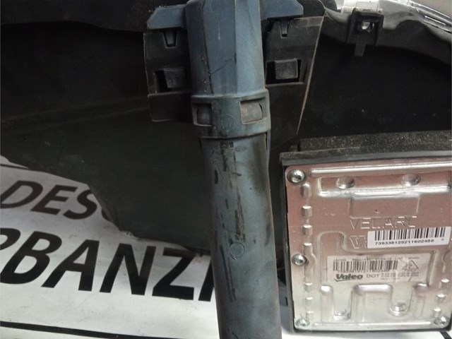 faro citroen c5 fase 1