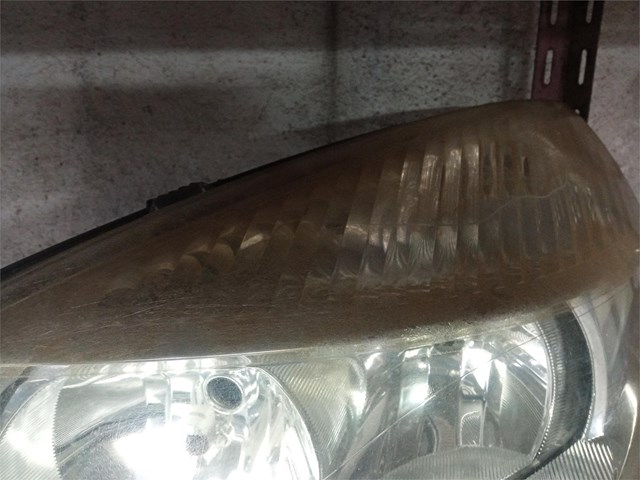 faro citroen saxo fase 2