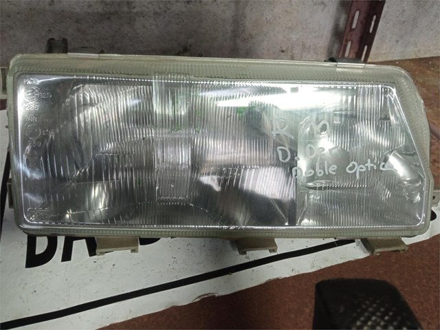 faro delantero renault 19 