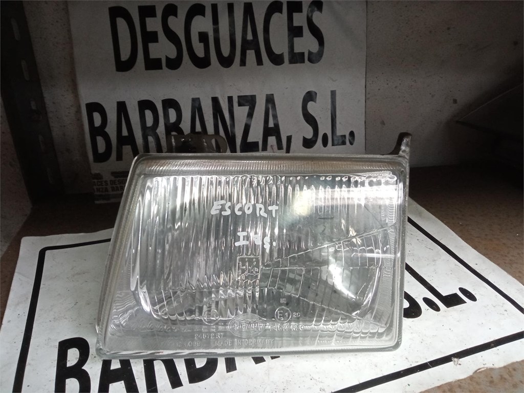Foto 1 faro ford escort 1994