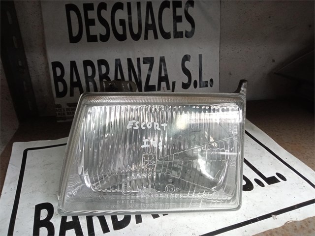 faro ford escort 1994