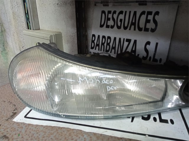 faro ford mondeo mk1