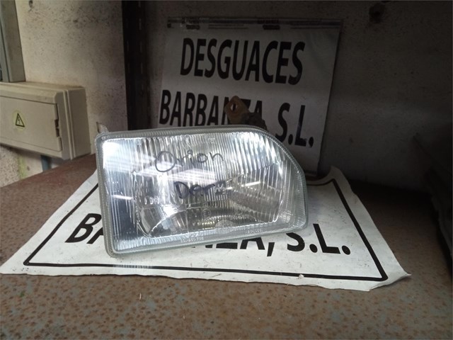 faro ford orion derecho