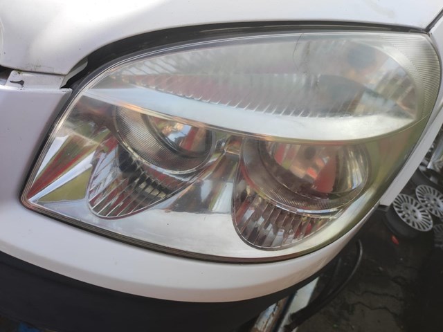 faro izquierdo fiat doblo 