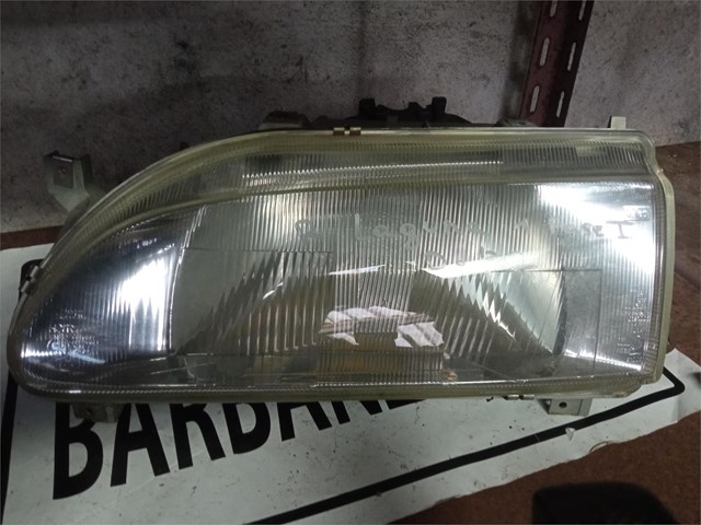 faro para renault laguna fase uno 
