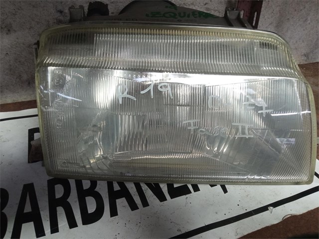 faro renault 19 fase 2 