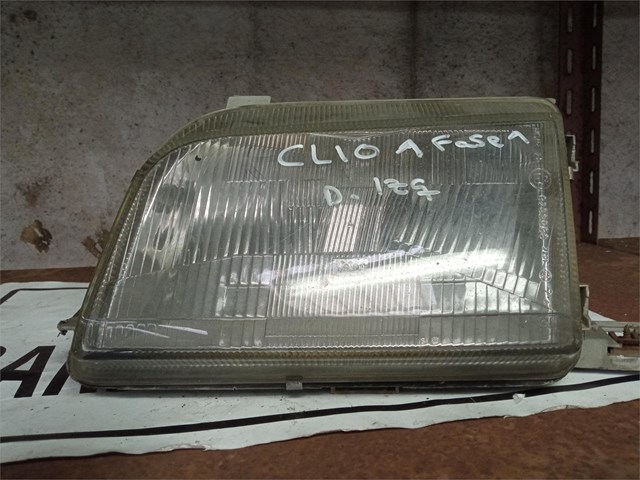 faro renault clio 1 fase 1 