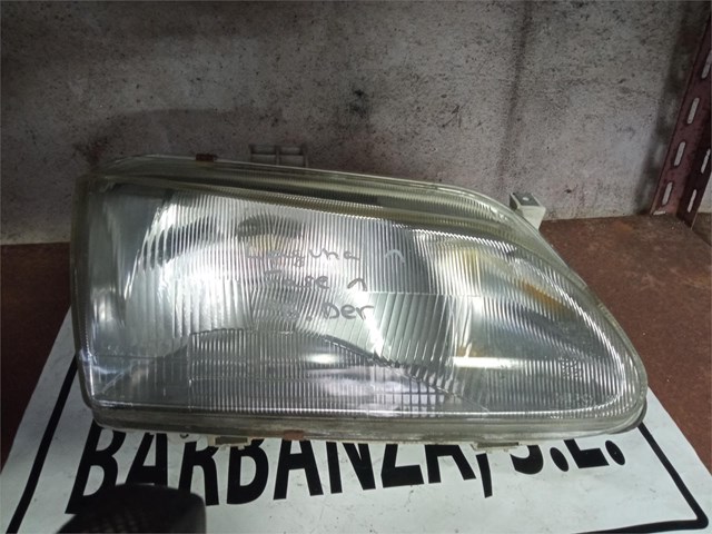faro renault laguna 1 fase 1 