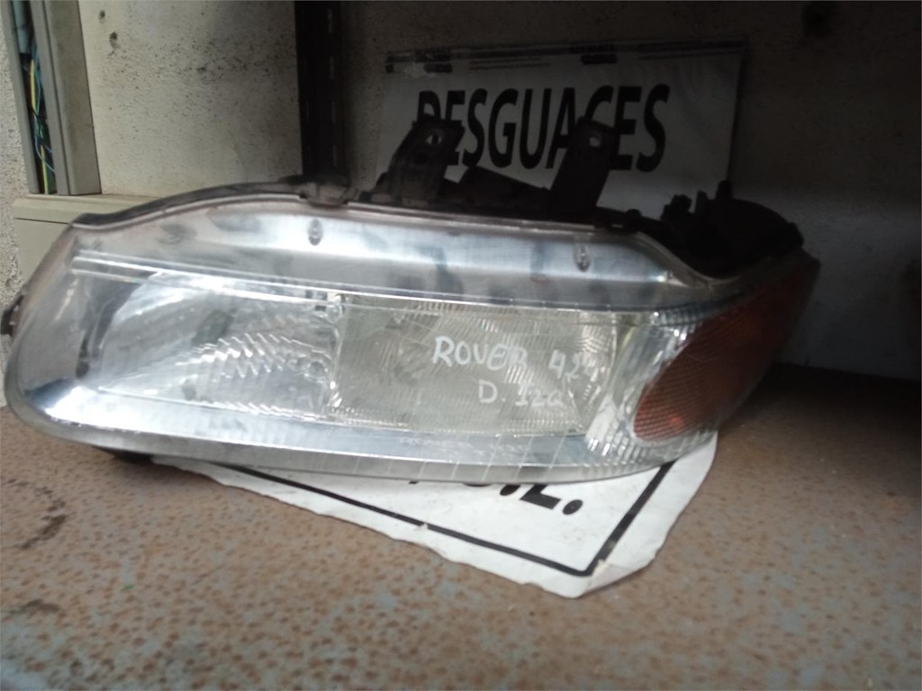Foto 1 faro rover 45 