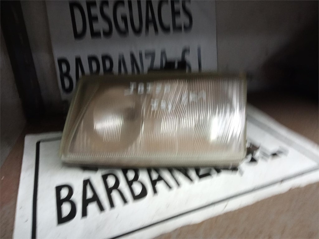 Foto 2 faro seat ibiza 6k1 