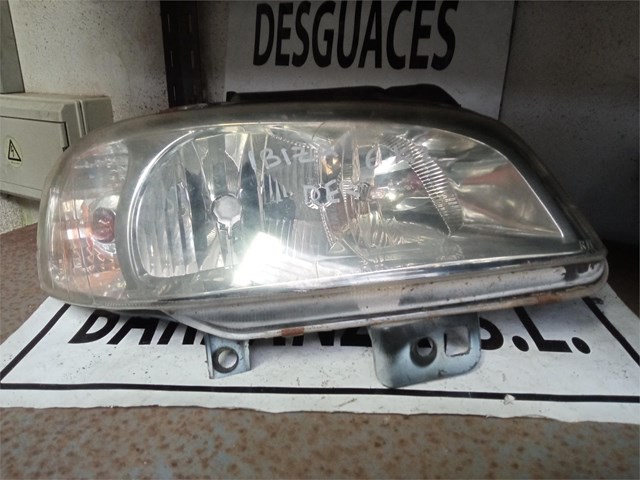 faro seat ibiza 6k2 derecha
