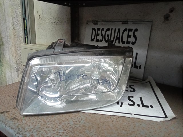 faro volkswagen bora izquierdo 
