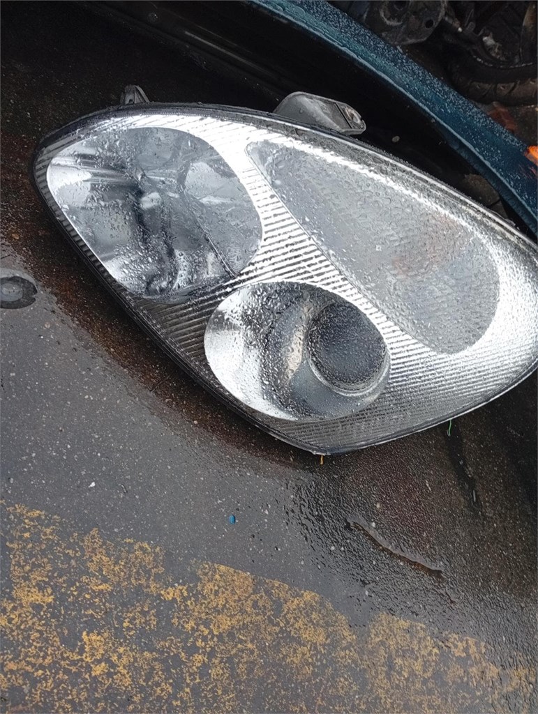 Foto 1 faros daewoo nubira