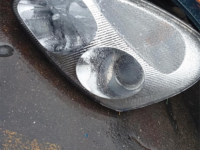 faros daewoo nubira
