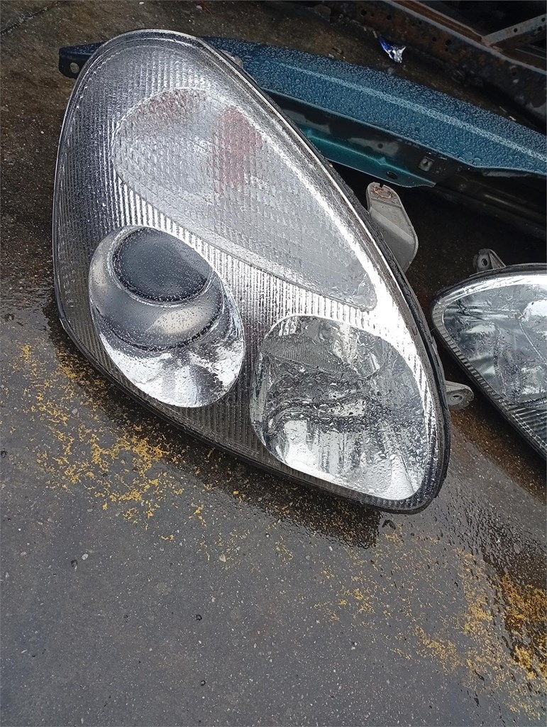 Foto 2 faros daewoo nubira