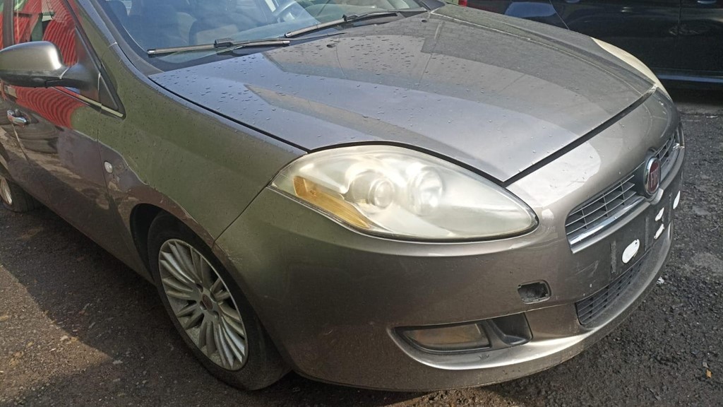 Foto 1 fiat bravo multijet 1.9 jtd