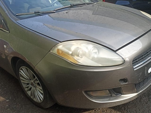 fiat bravo multijet 1.9 jtd