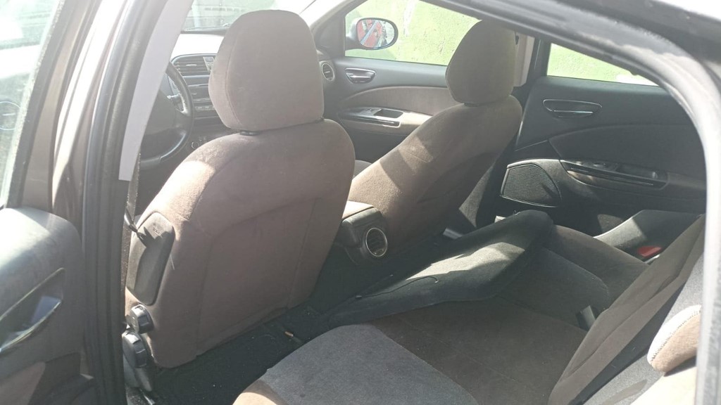 Foto 2 fiat bravo multijet 1.9 jtd