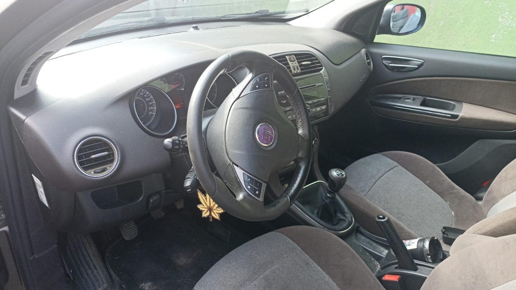 Foto 3 fiat bravo multijet 1.9 jtd