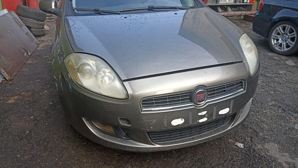 Foto 4 fiat bravo multijet 1.9 jtd