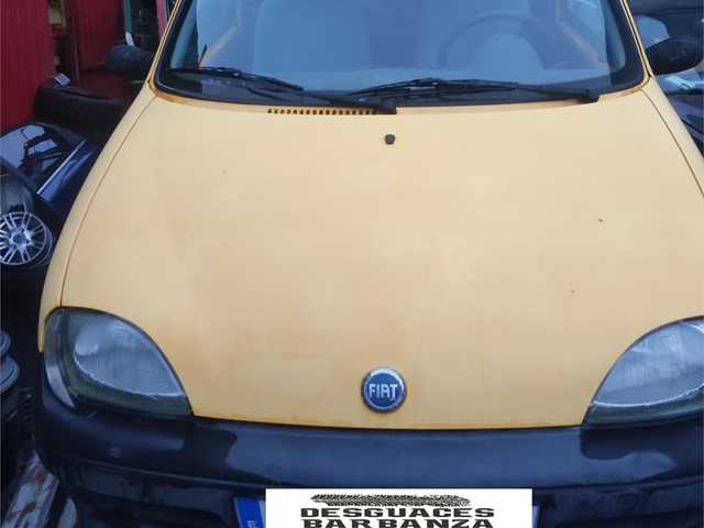fiat seicento 1.1 i 54cv