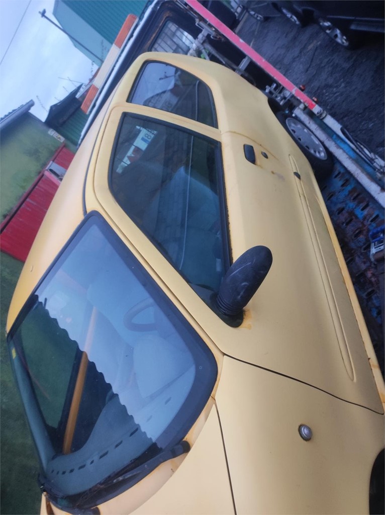 Foto 2 fiat seicento 1.1 i 54cv