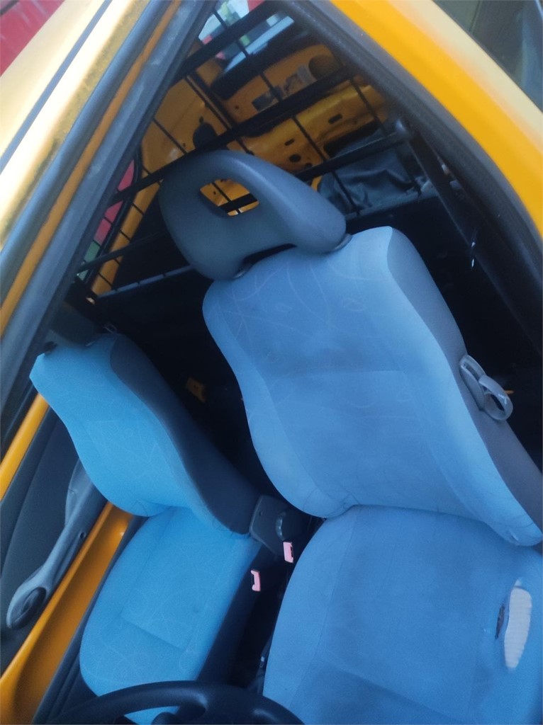 Foto 3 fiat seicento 1.1 i 54cv