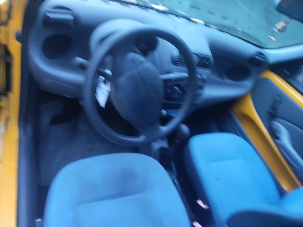 Foto 4 fiat seicento 1.1 i 54cv