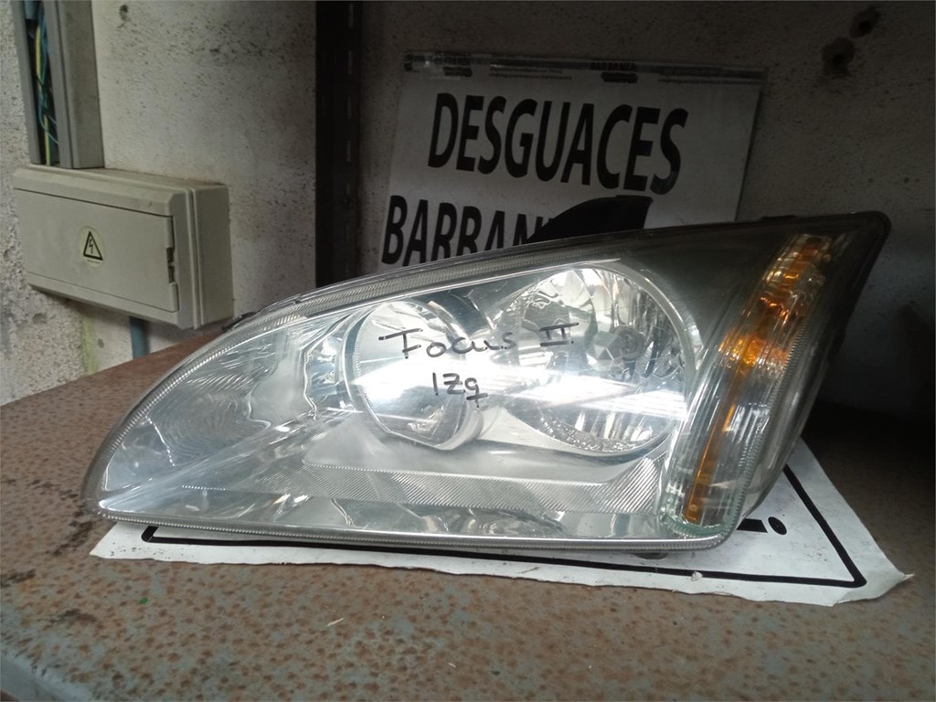 Foto 1 ford focus mk2 izquierdo 