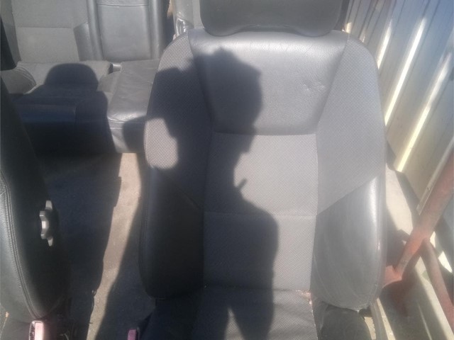 juego completo asientos volvo s60