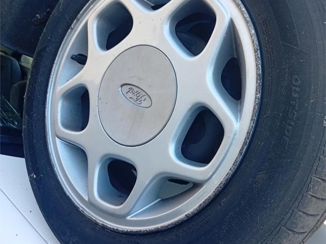 llantas ford 4 tornillos
