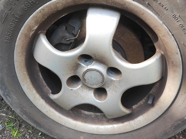 LLANTAS XSARA