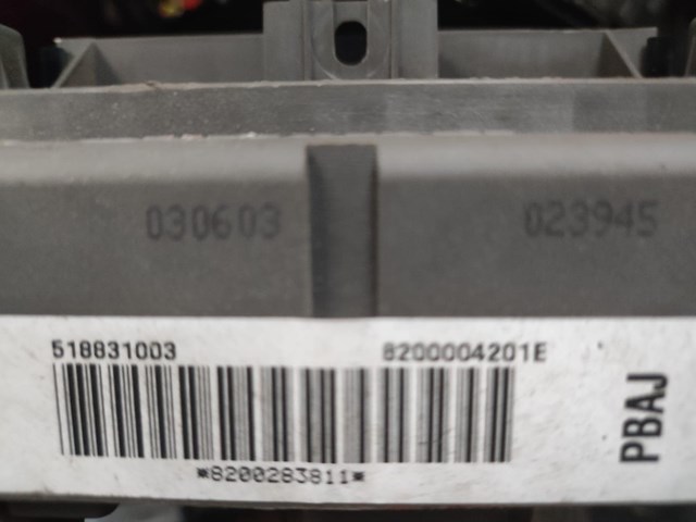 Módulo BSM 518831003