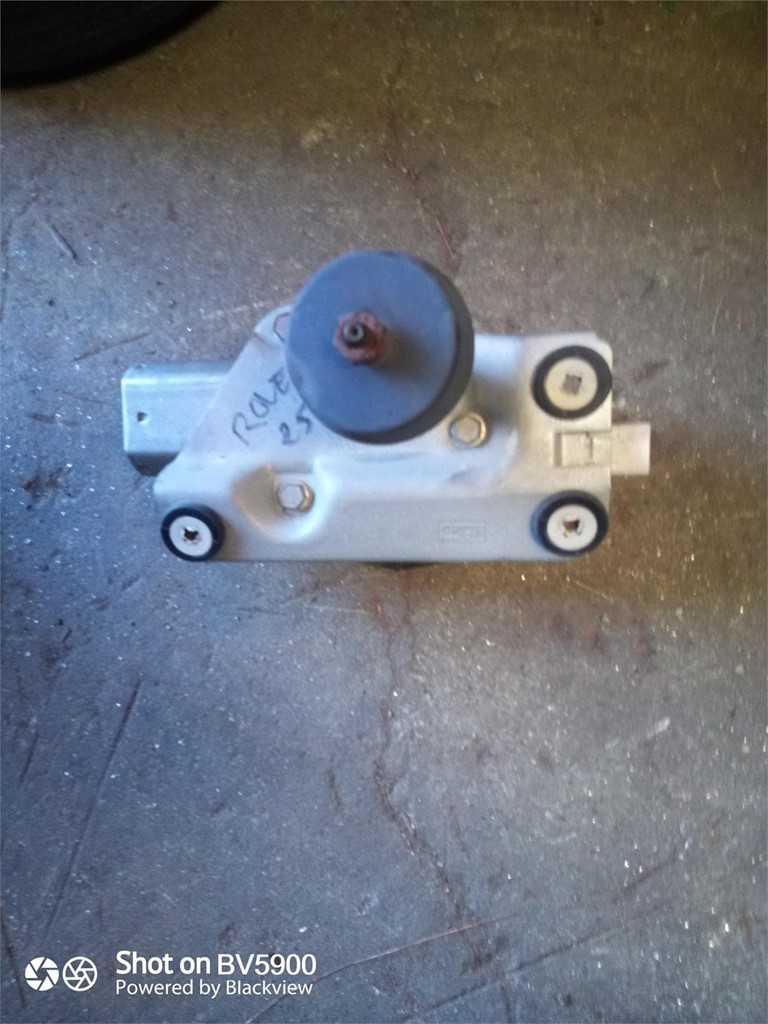 Foto 1 motor parabrisas trasero rover 25