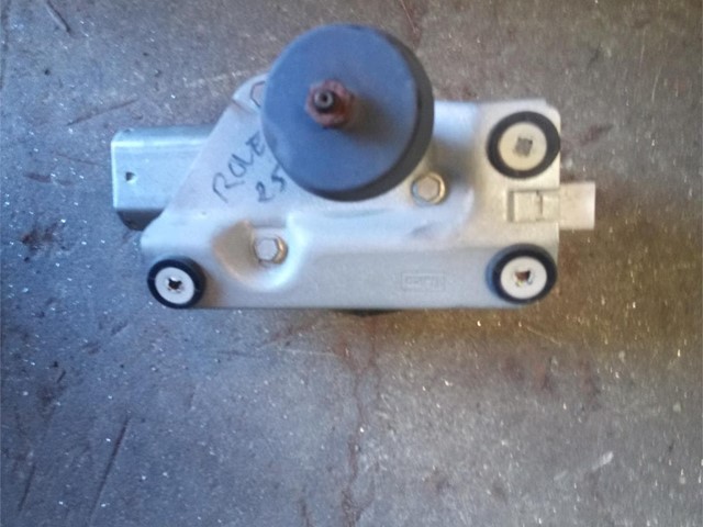 motor parabrisas trasero rover 25
