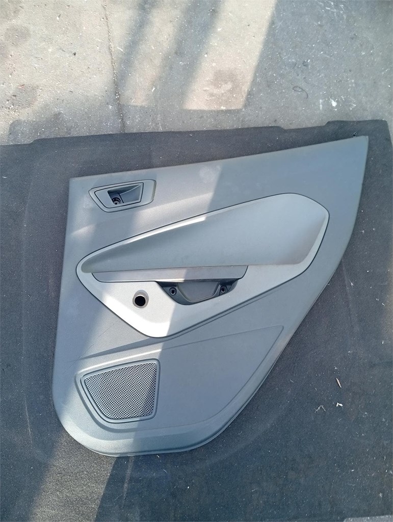 Foto 1 panel puerta trasera derecha ford fiesta 
